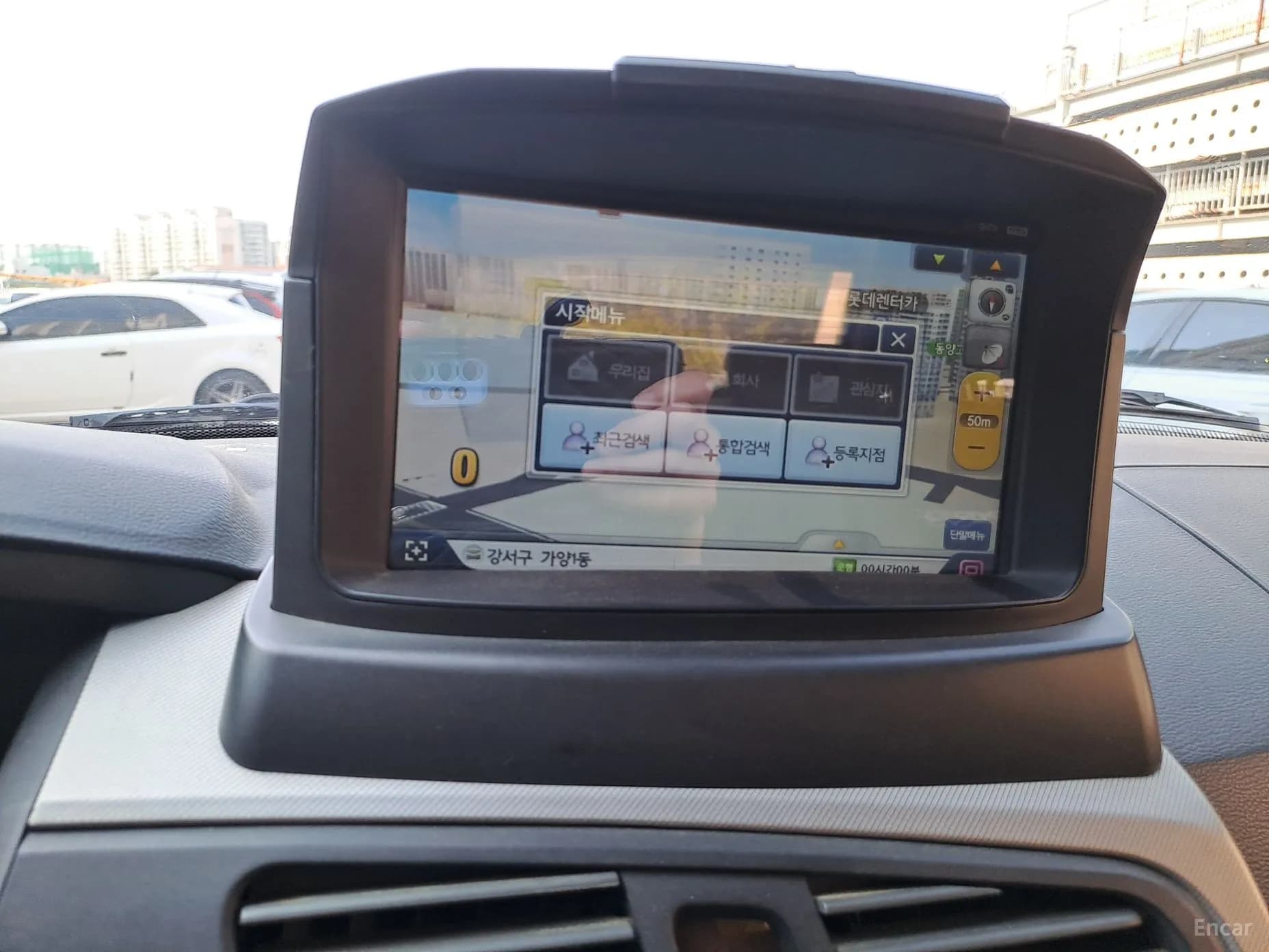 Korando Sports