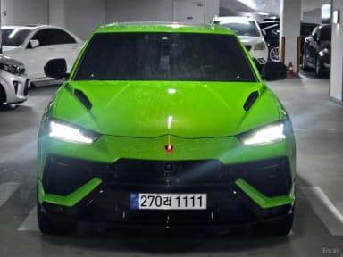 Urus