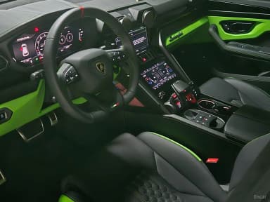 Urus