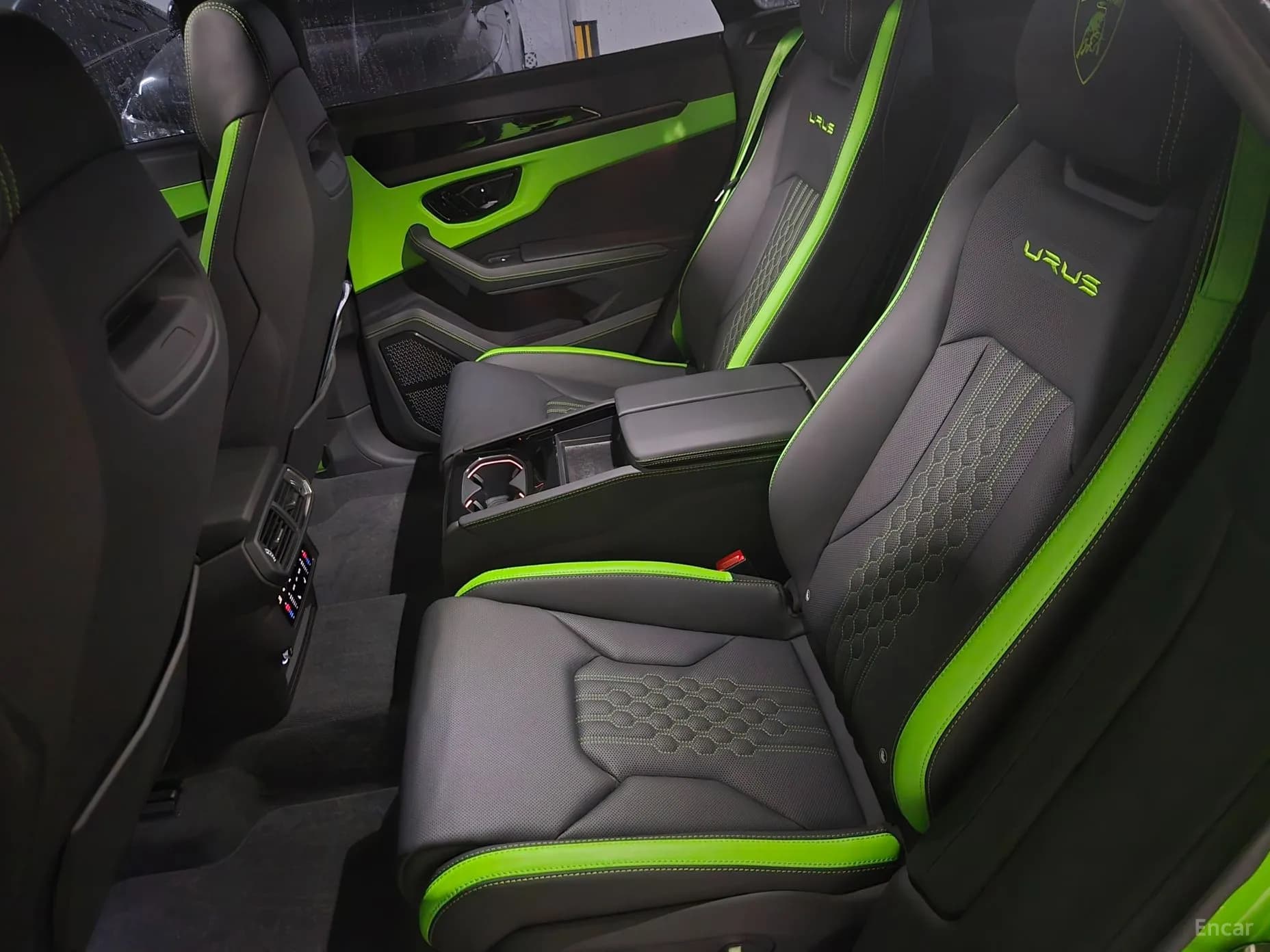 Urus