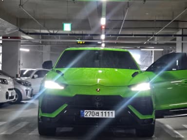 Urus