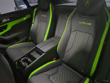 Urus