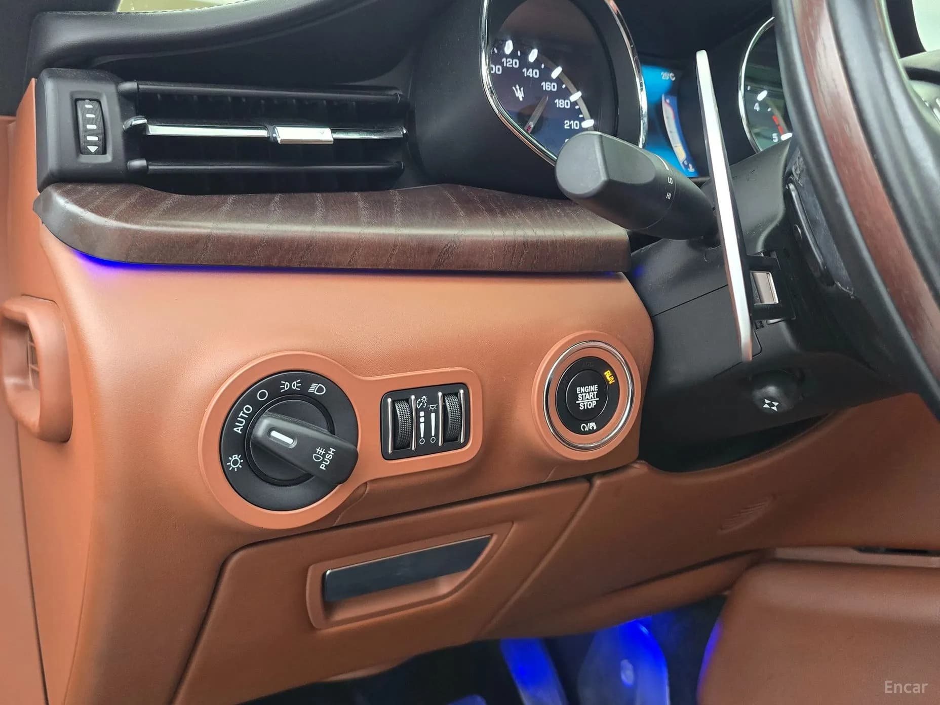 Quattroporte