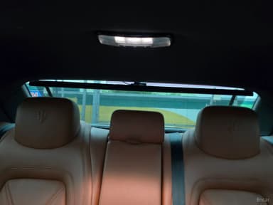Quattroporte