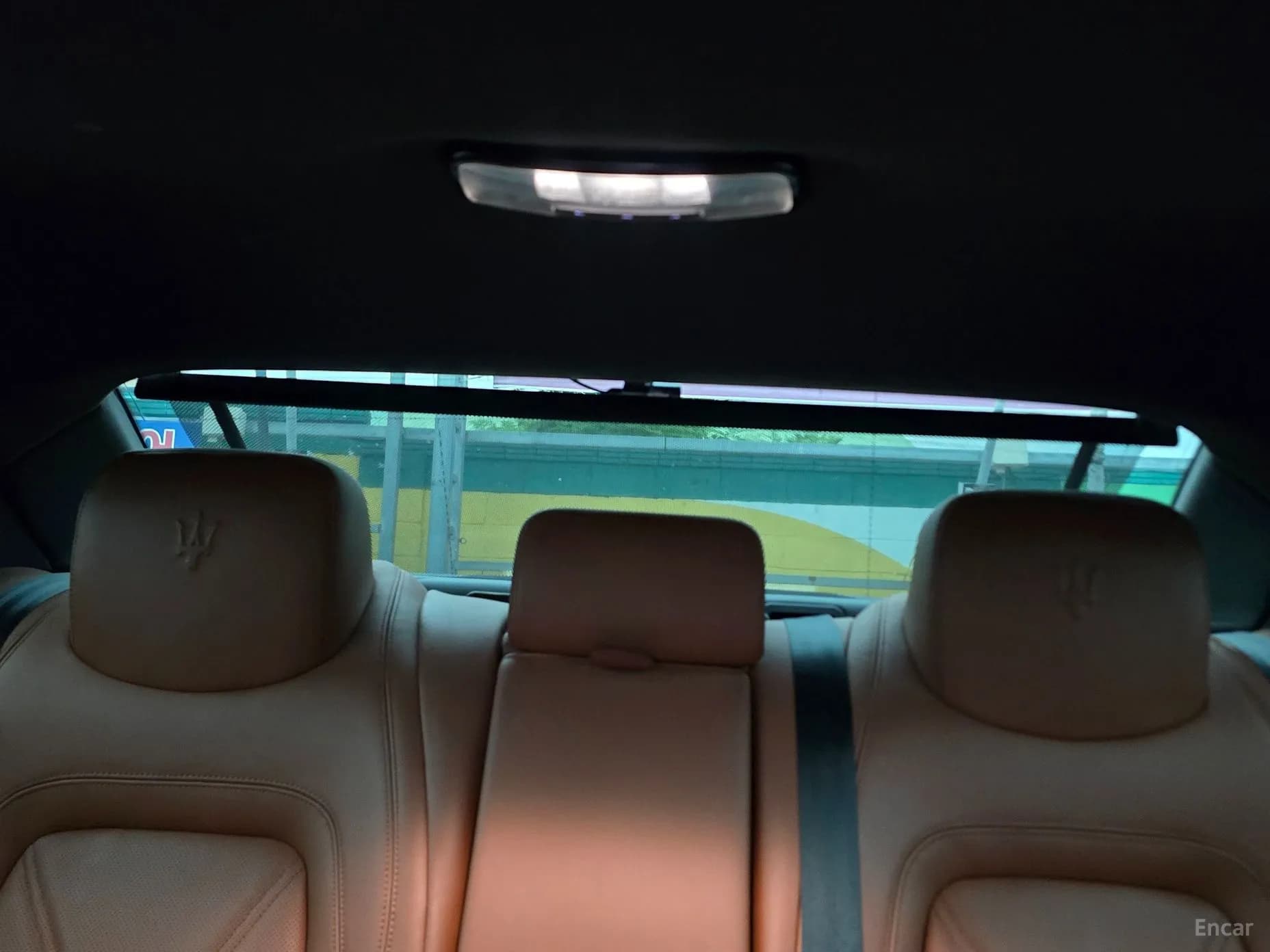 Quattroporte