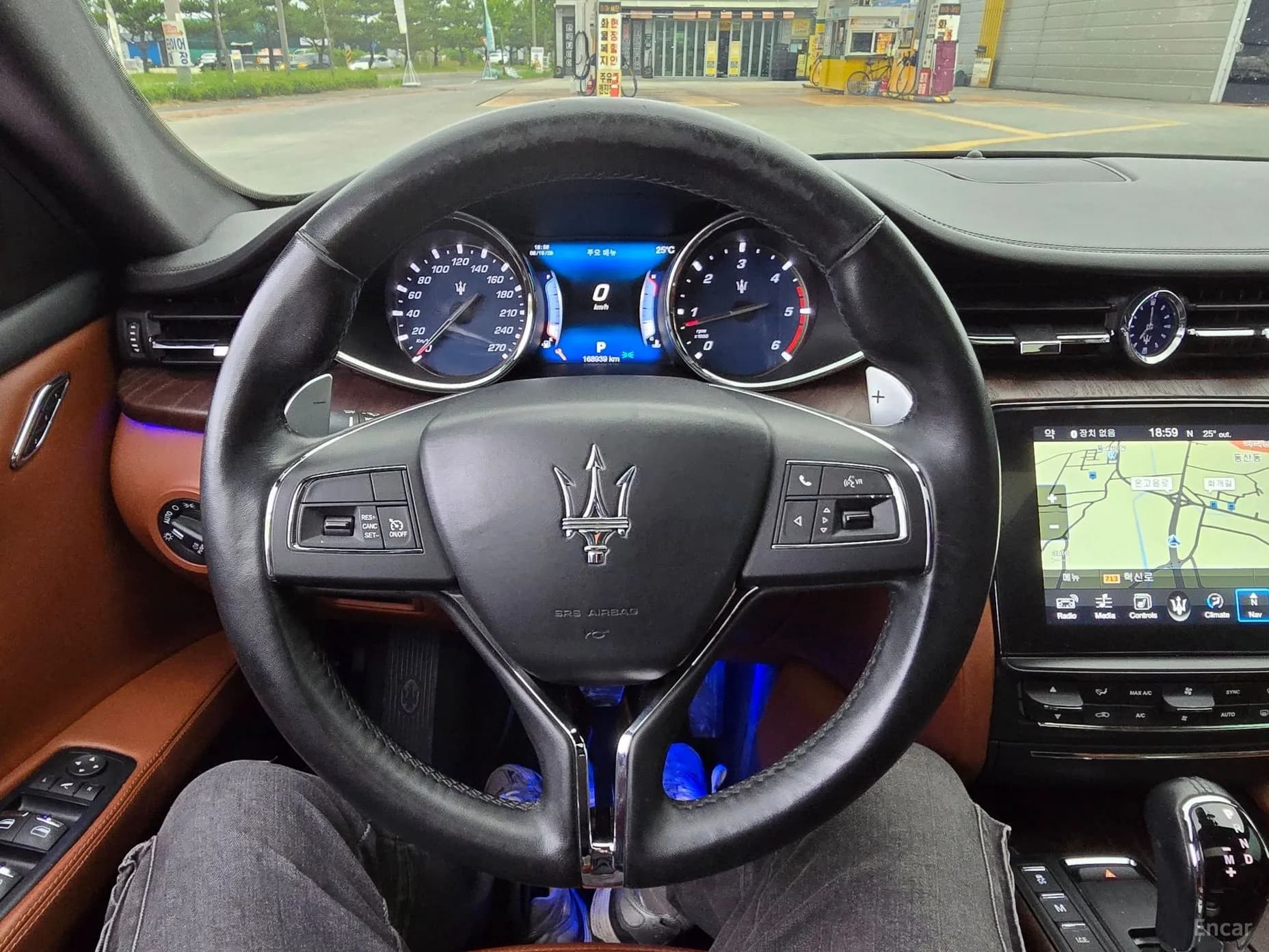 Quattroporte