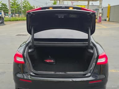 Quattroporte