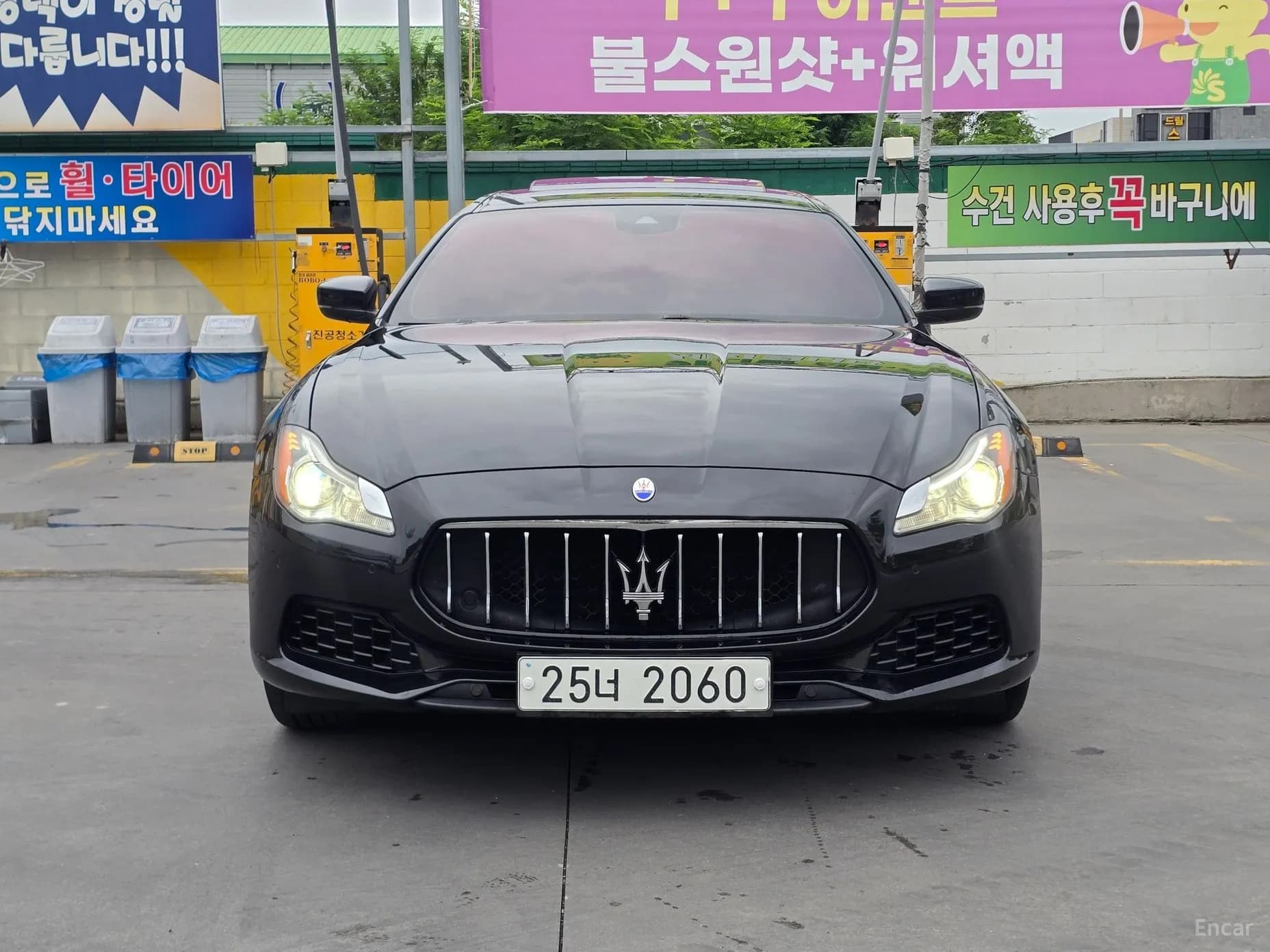 Quattroporte