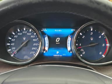 Quattroporte