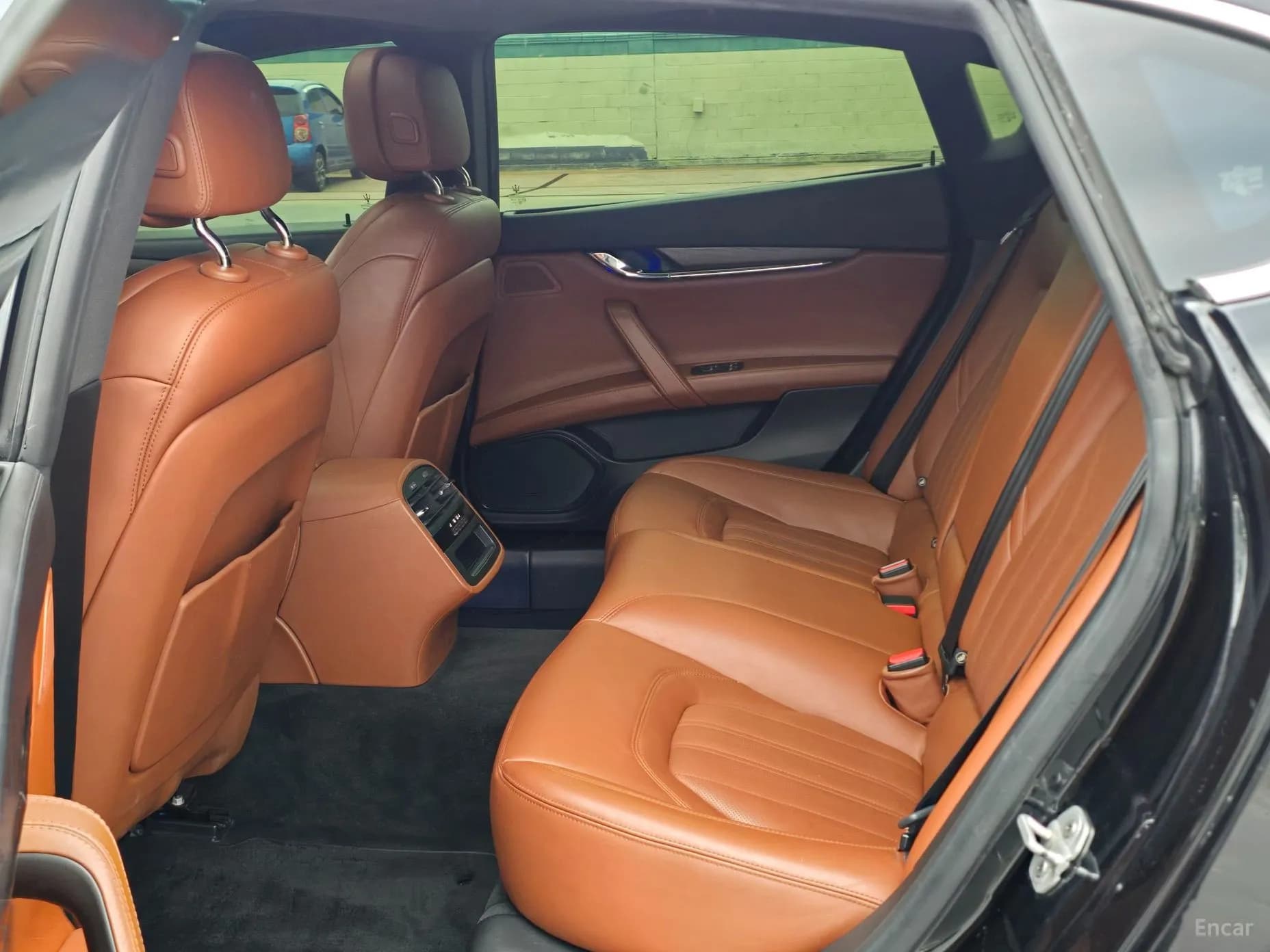 Quattroporte