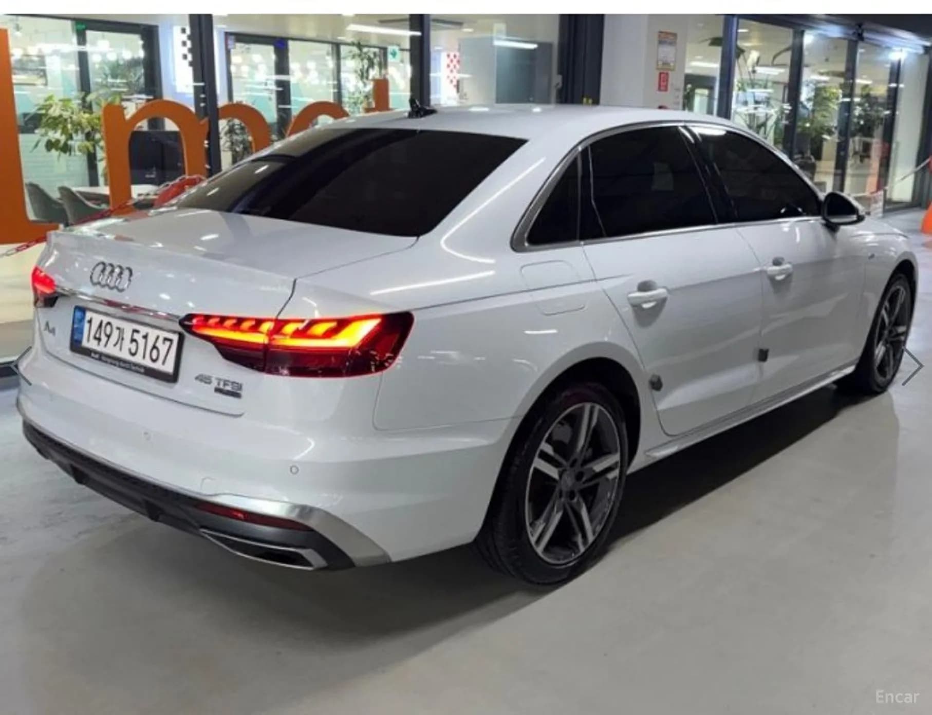 A4 (B9)