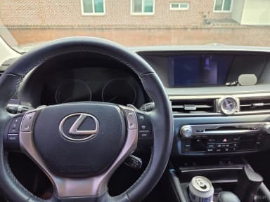 New GS250