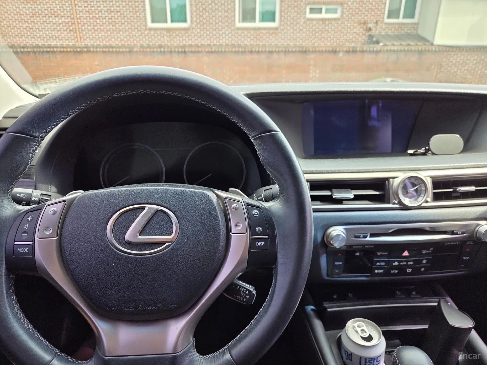 New GS250