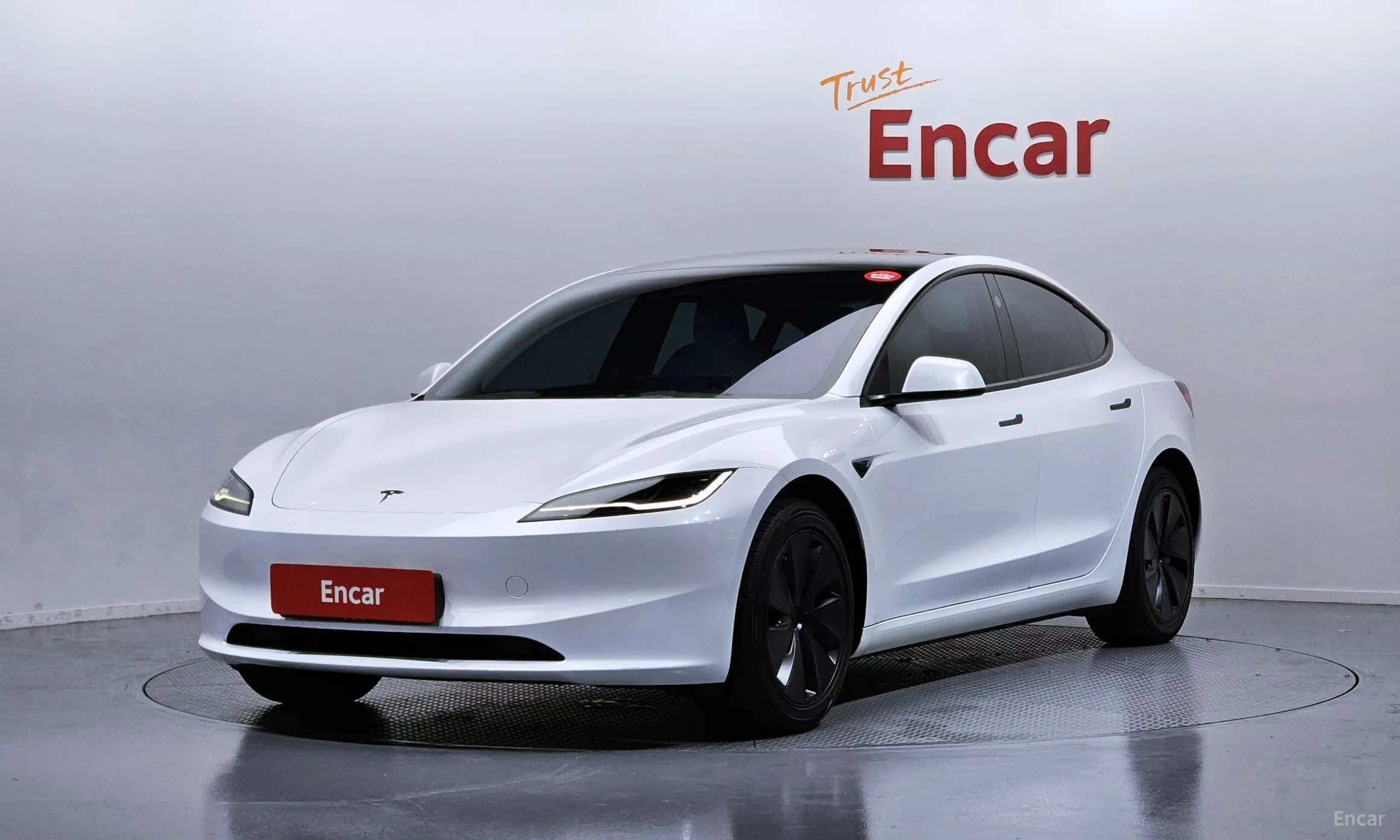 Model 3