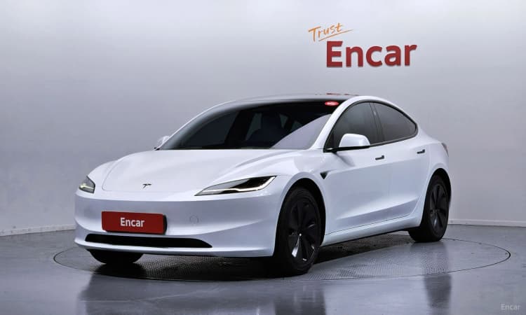 Model 3