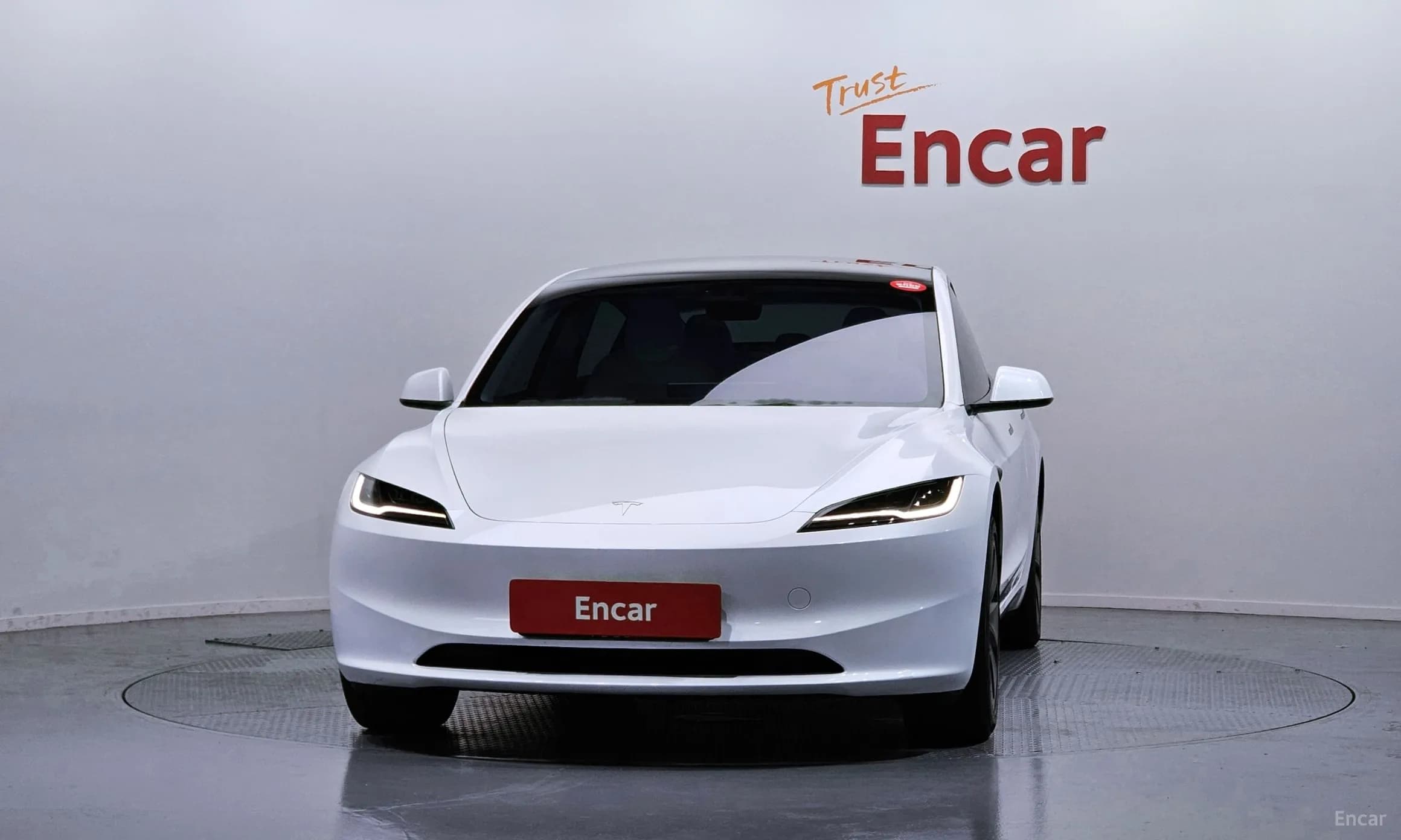 Model 3