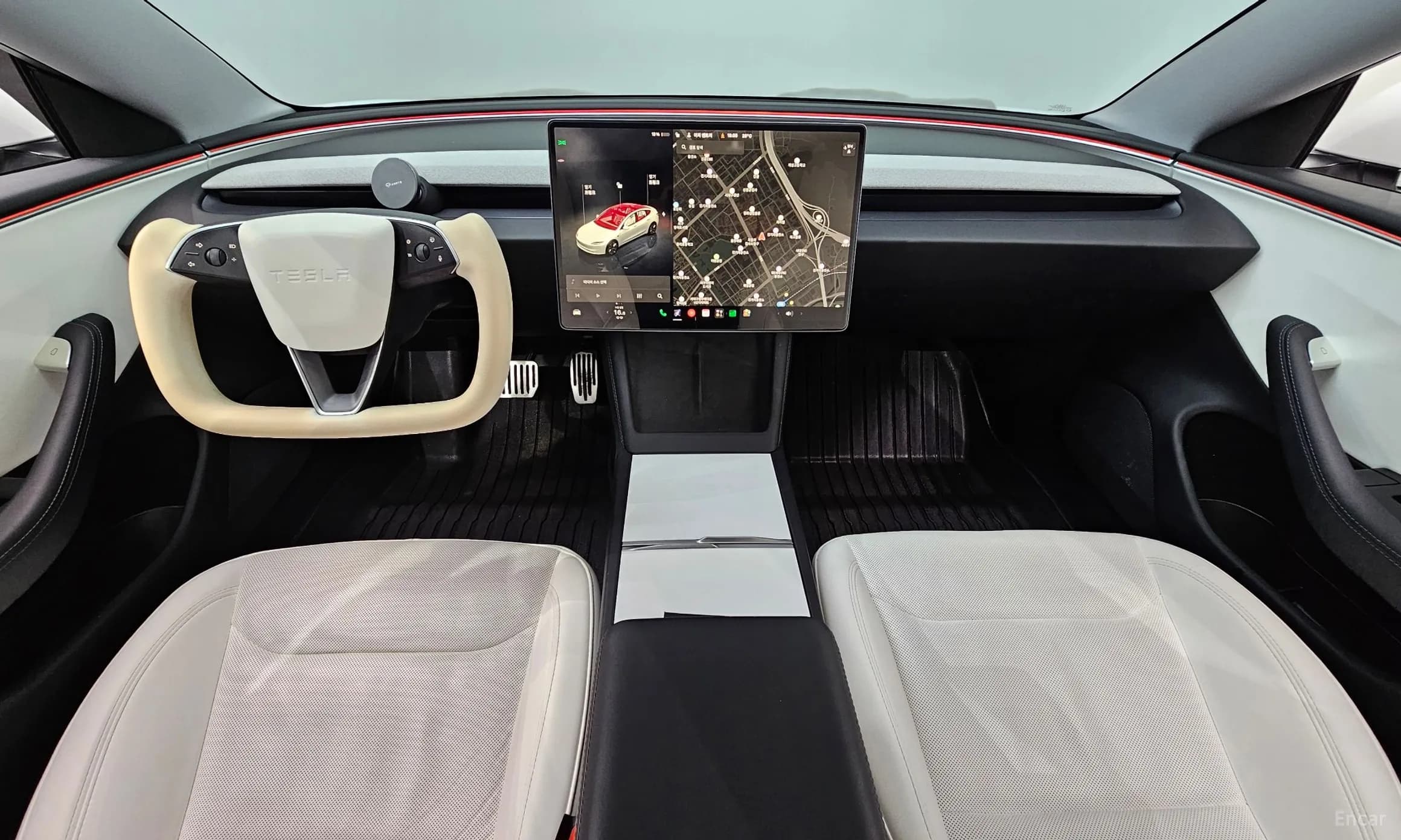 Model 3
