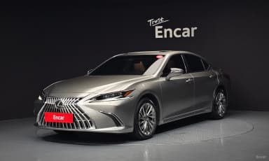 ES300h 7th Generation