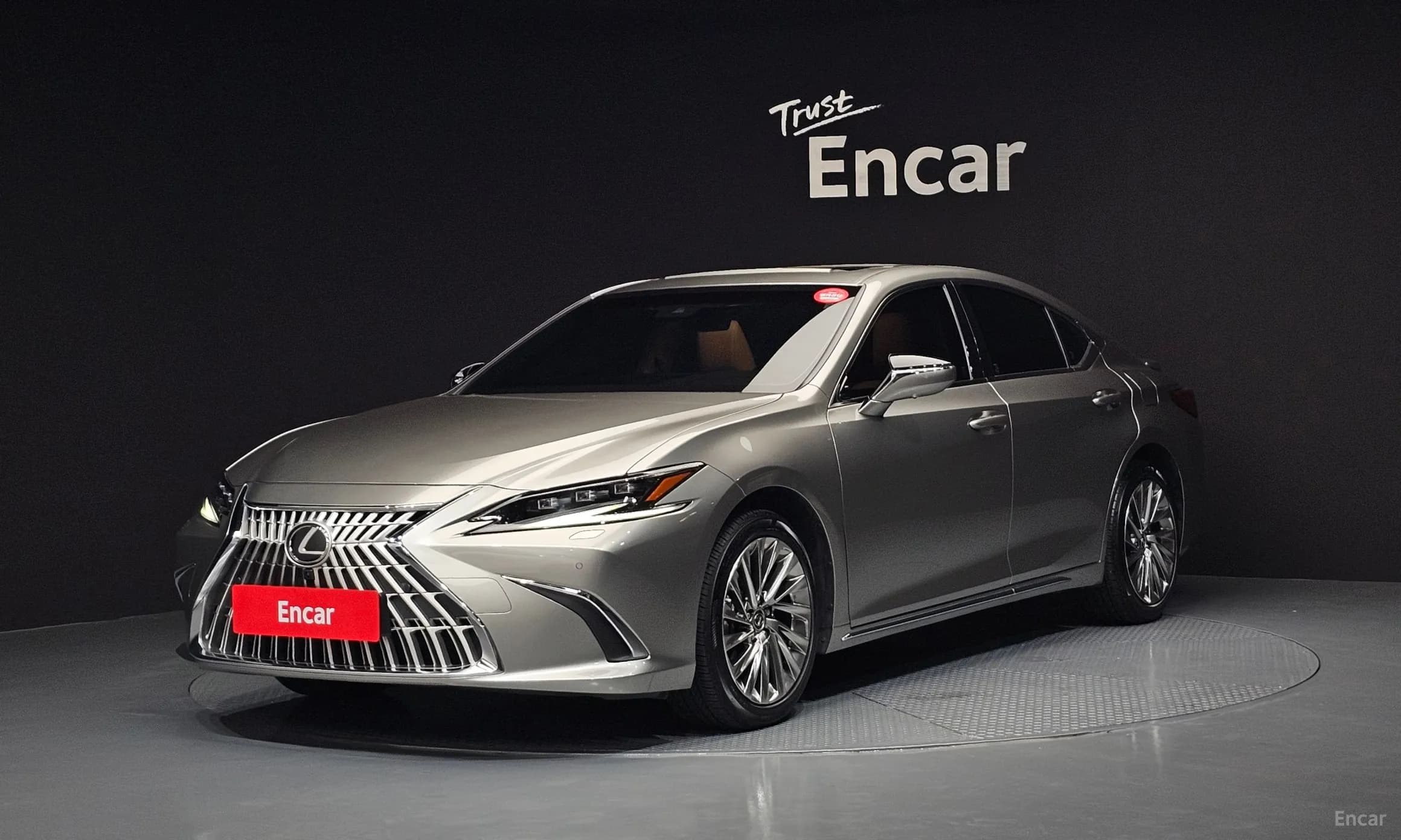 ES300h 7th Generation