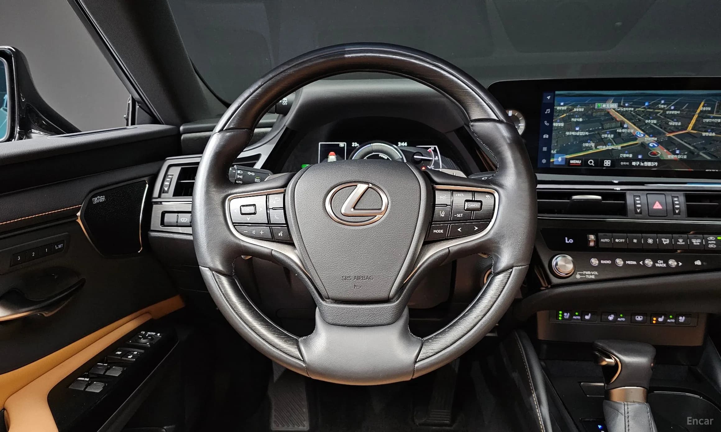 ES300h 7th Generation