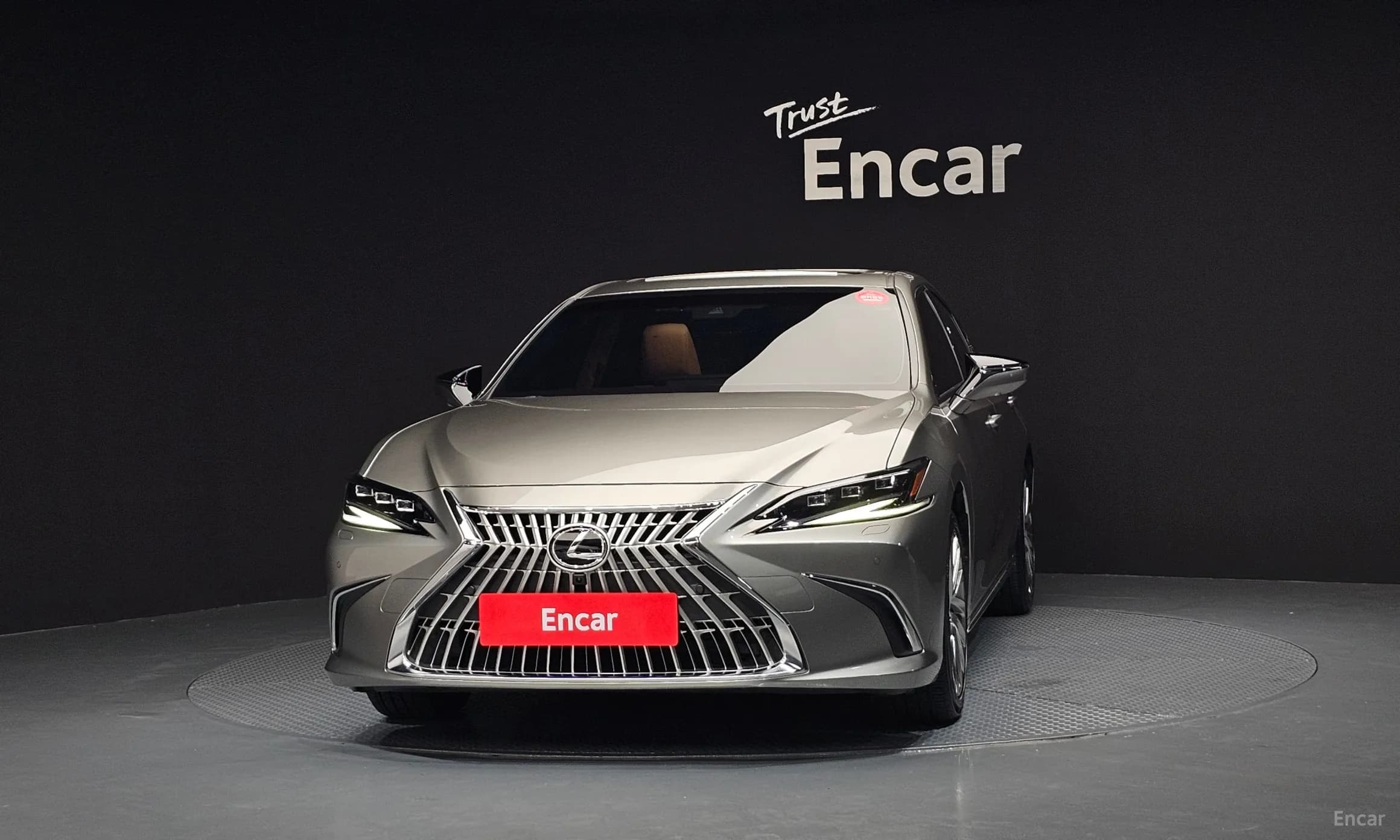 ES300h 7th Generation