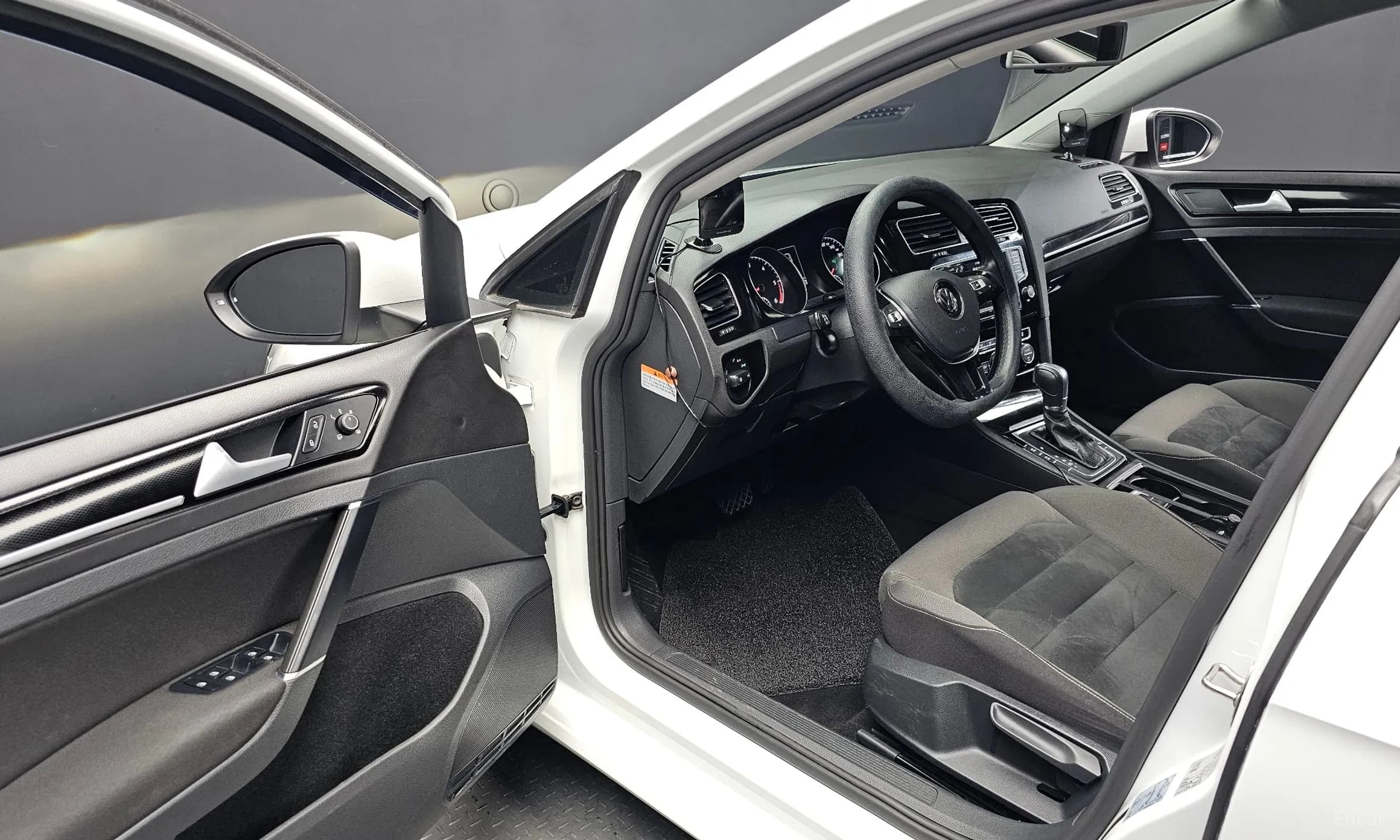 Golf 7th Generation