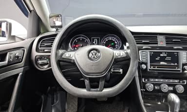 Golf 7th Generation