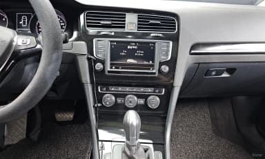 Golf 7th Generation