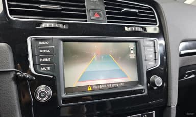 Golf 7th Generation