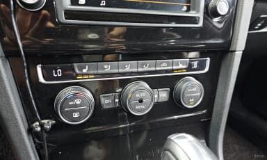 Golf 7th Generation