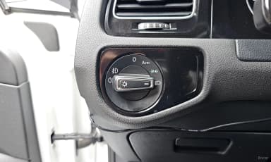 Golf 7th Generation