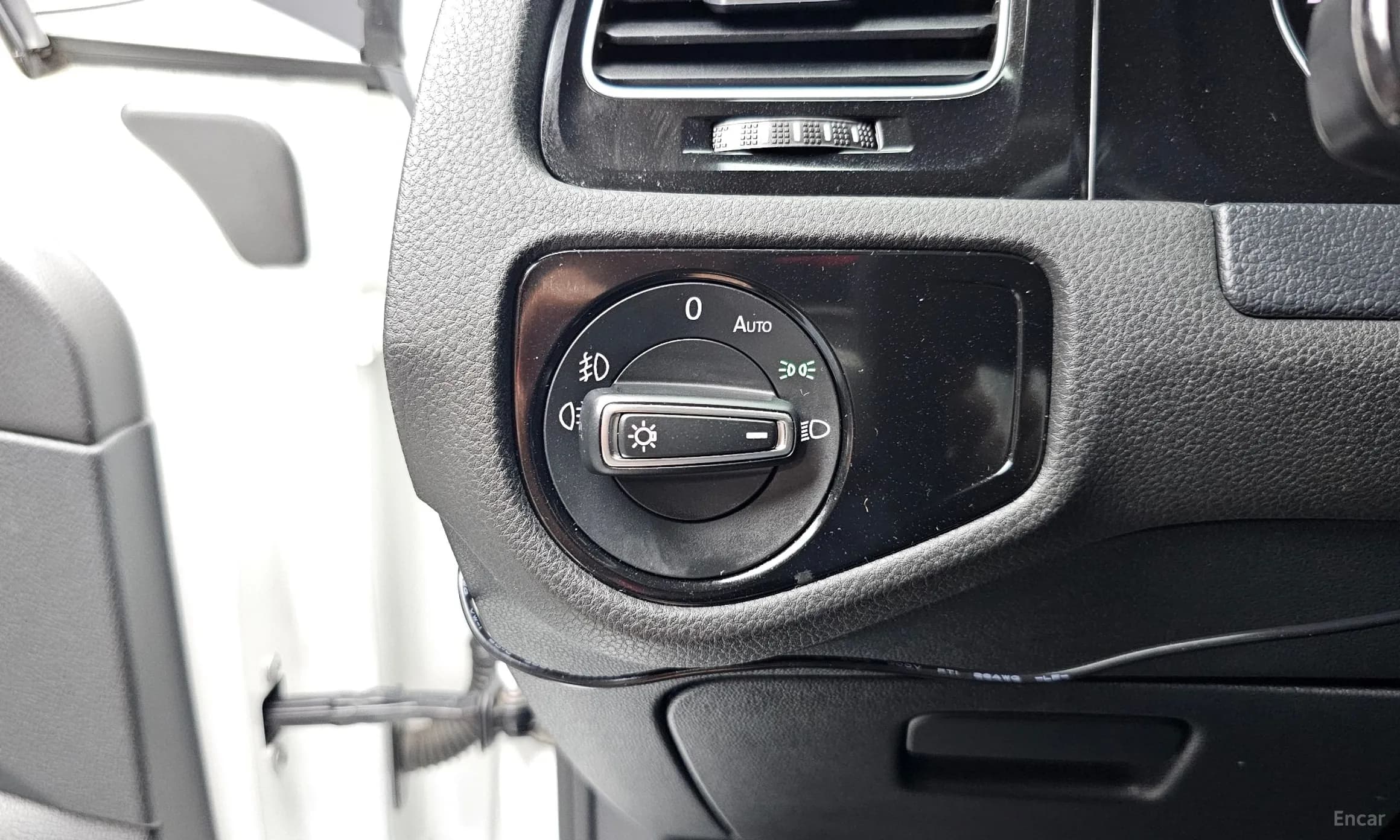 Golf 7th Generation