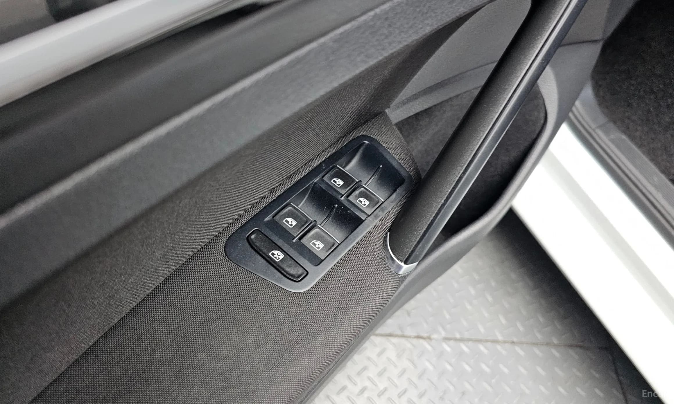 Golf 7th Generation
