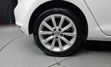 Golf 7th Generation
