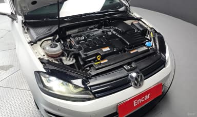 Golf 7th Generation