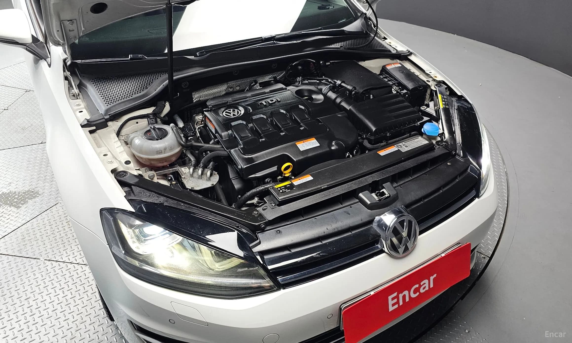 Golf 7th Generation