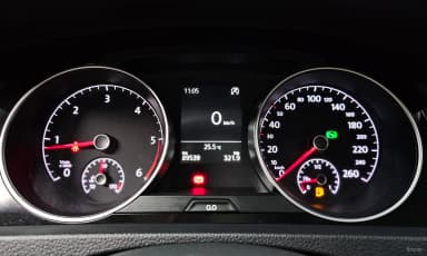 Golf 7th Generation