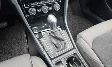 Golf 7th Generation