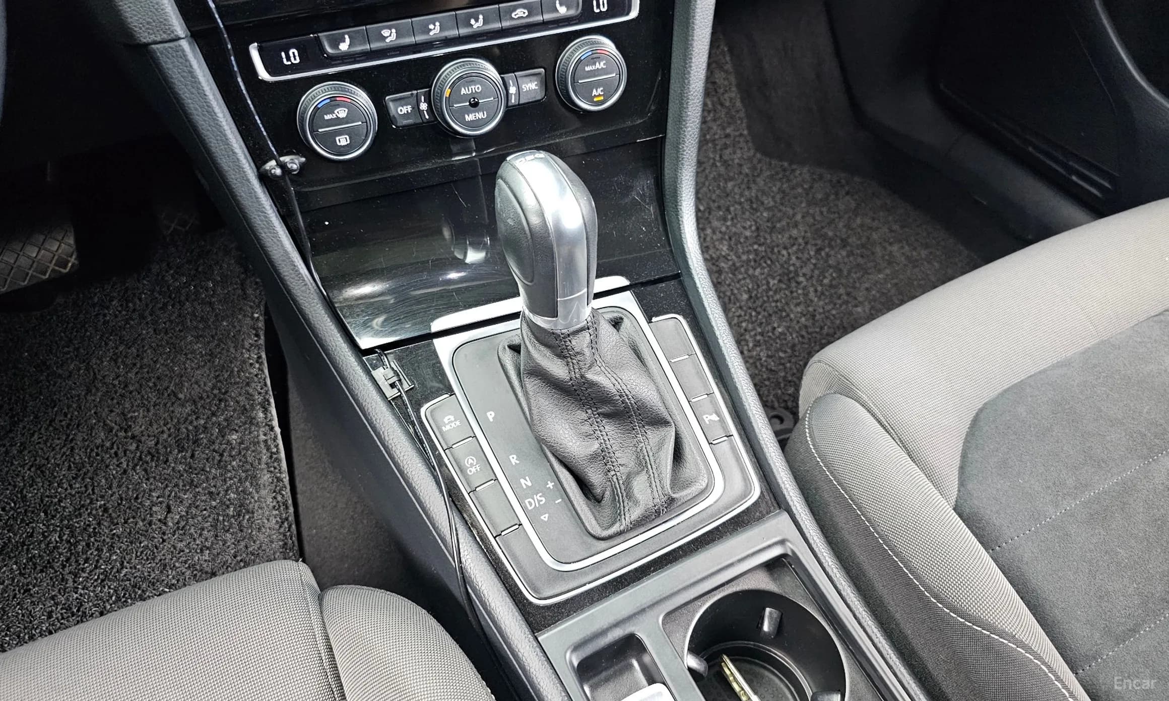 Golf 7th Generation