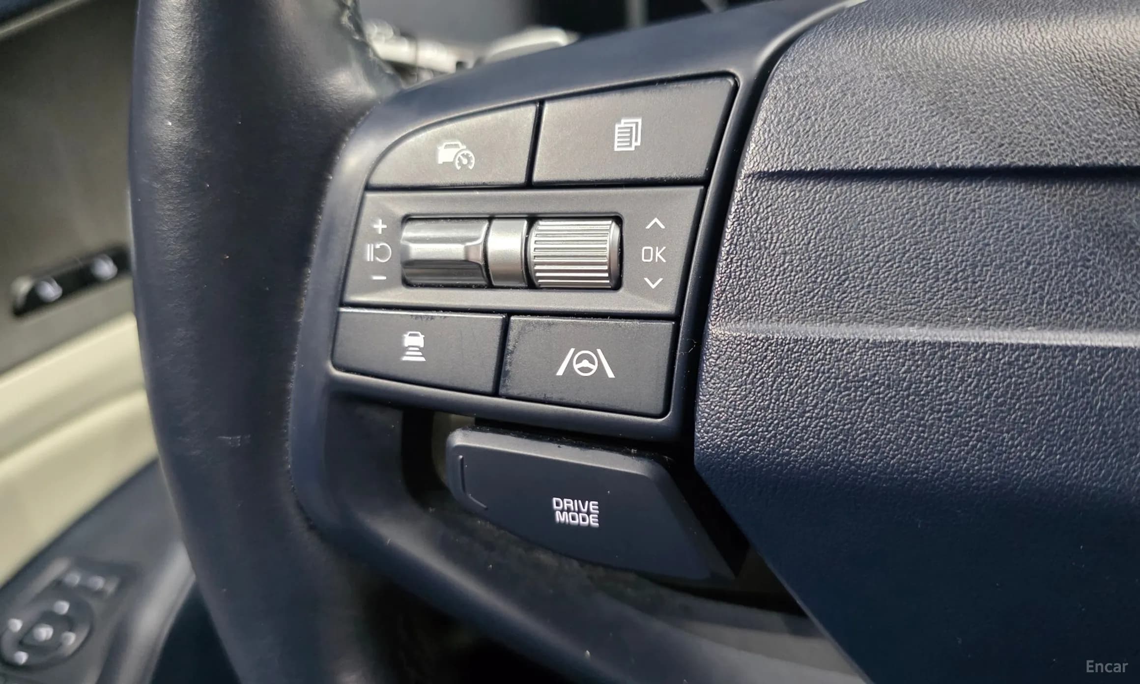Sportage 5th Generation Hybrid