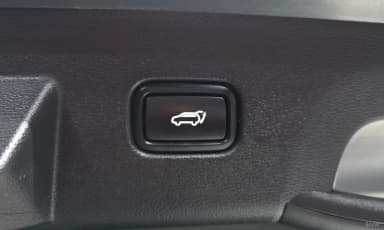 Sportage 5th Generation Hybrid