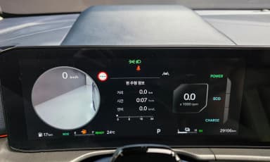 Sportage 5th Generation Hybrid