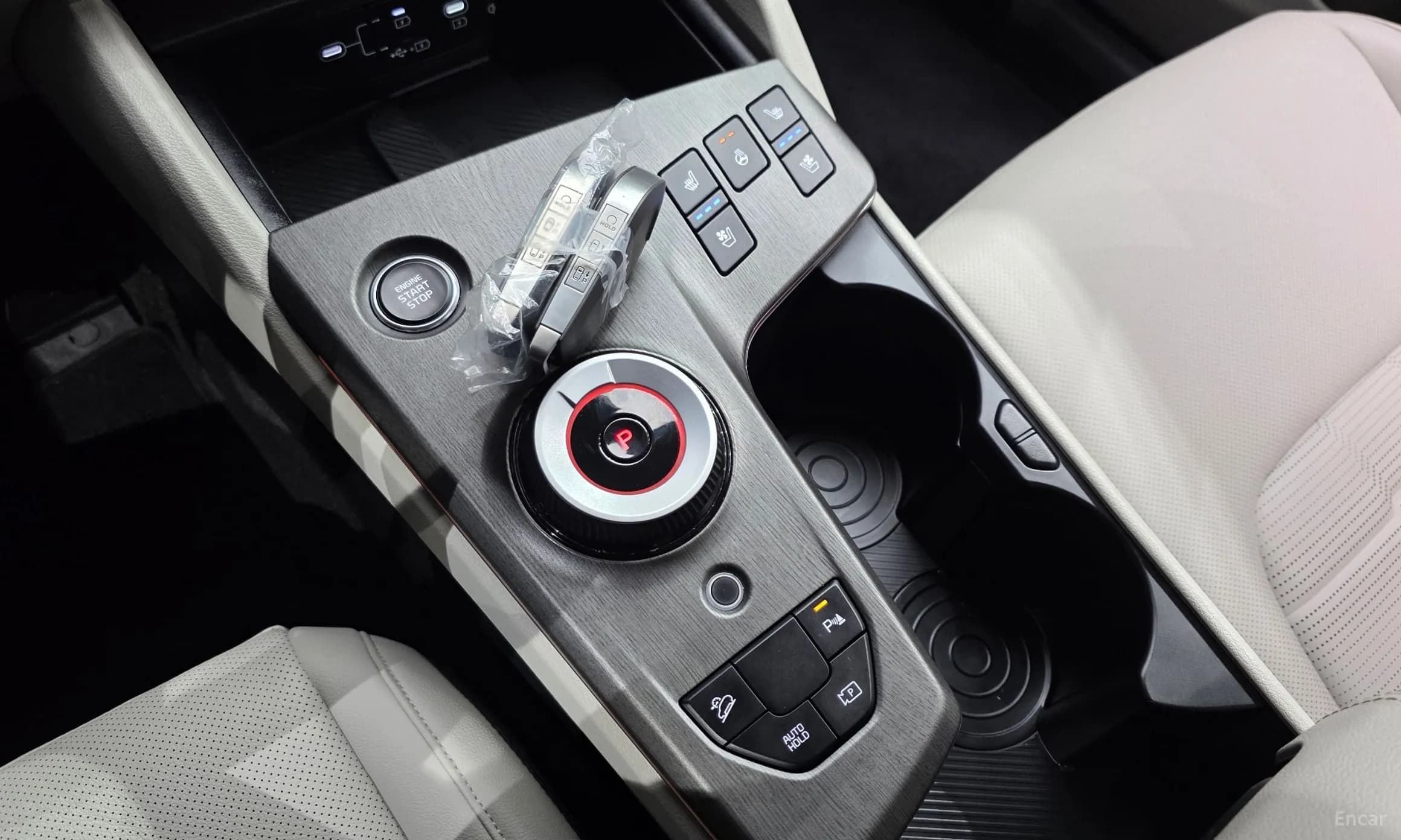 Sportage 5th Generation Hybrid