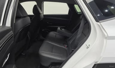 Tucson Hybrid (NX4)