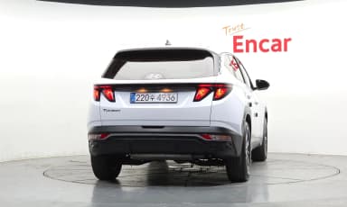 Tucson Hybrid (NX4)