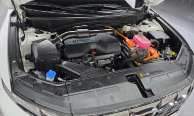 Tucson Hybrid (NX4)