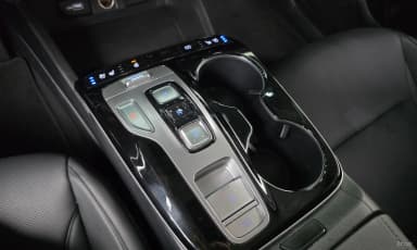 Tucson Hybrid (NX4)