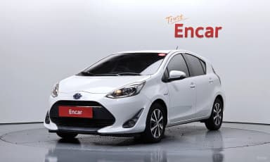 Prius C