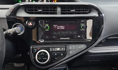 Prius C