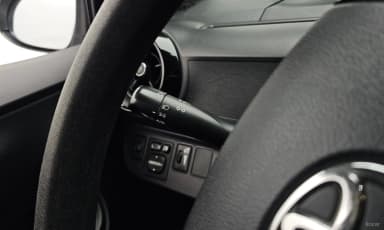 Prius C